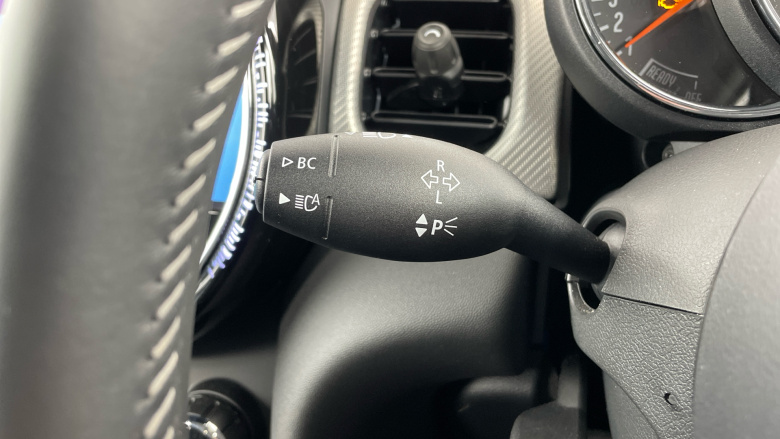 MINI Hatchback 1.5 Cooper Exclusive 5dr Auto [Comfort Pack] Petrol Hatchback